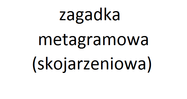 Zagadka