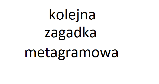 Zagadka